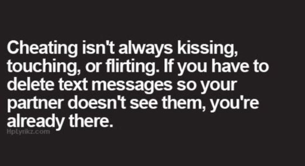 10 Cheating Quotes That Will Have You Emotional - picture 6