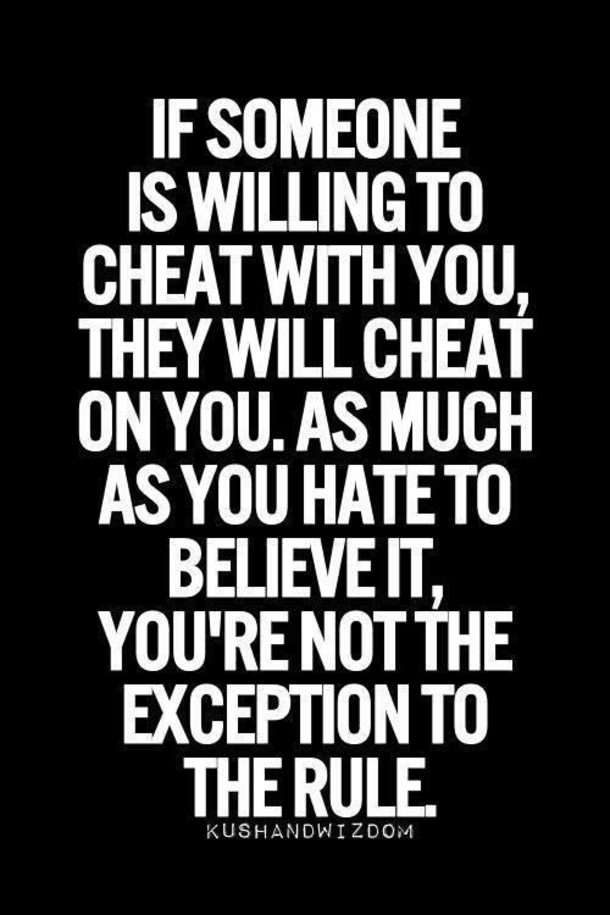 10 Cheating Quotes That Will Have You Emotional - picture 9