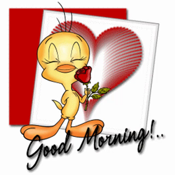 10 Cheerful Good Morning Quotes To Brighten Your Day - picture 11