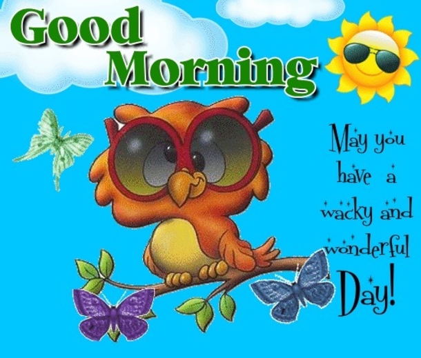 10 Cheerful Good Morning Quotes To Brighten Your Day - picture 12