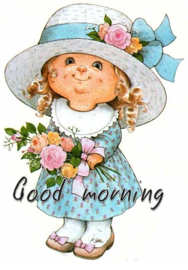 10 Cheerful Good Morning Quotes To Brighten Your Day - picture 5