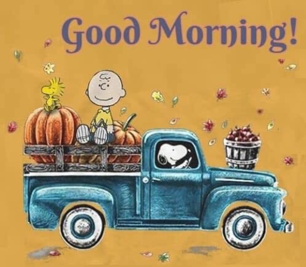 10 Cheerful Good Morning Quotes To Brighten Your Day - picture 8
