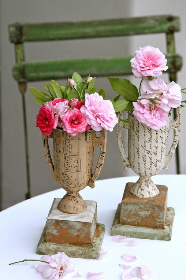 10 Chic Home Decoration Projects - picture 11