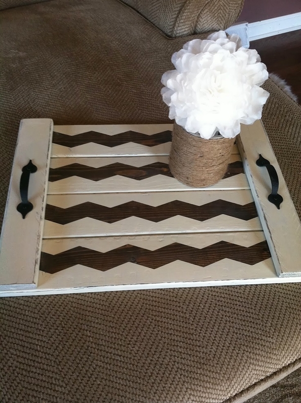 10 Chic Home Decoration Projects - picture 2