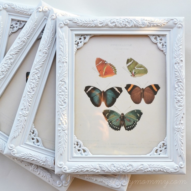 10 Chic Home Decoration Projects - picture 3