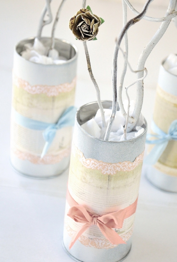 10 Chic Home Decoration Projects - picture 4