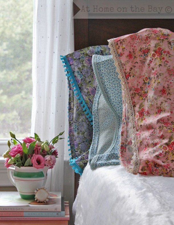 10 Chic Home Decoration Projects - picture 5