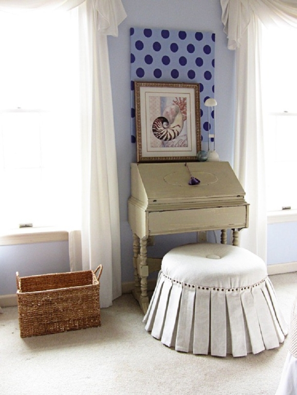 10 Chic Home Decoration Projects - picture 6