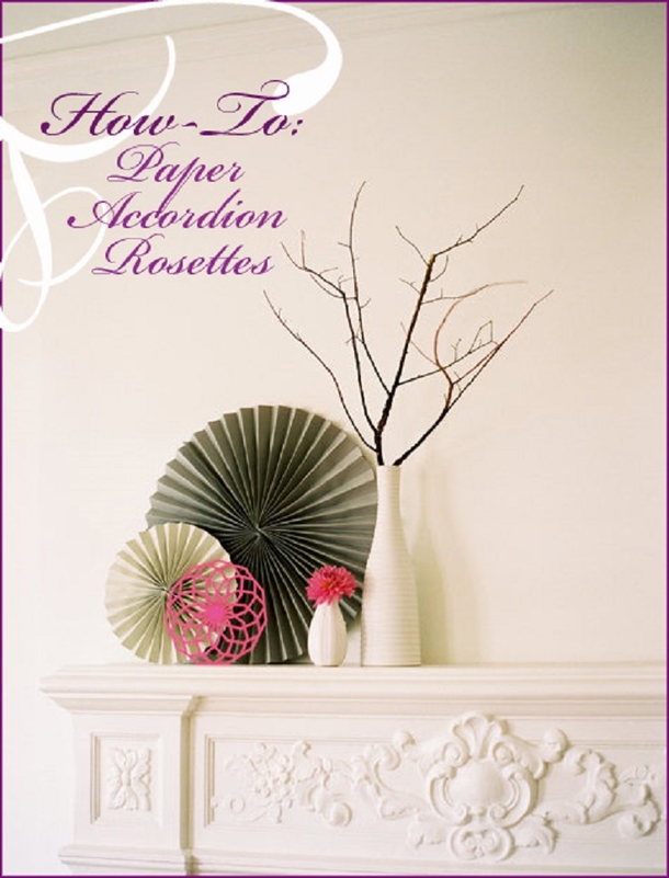 10 Chic Home Decoration Projects - picture 8