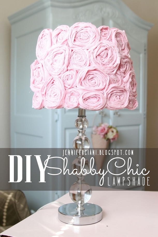 10 Chic Home Decoration Projects - picture 9