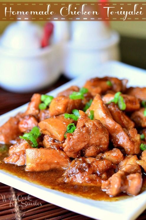 10 Chinese Food Recipes - picture 10