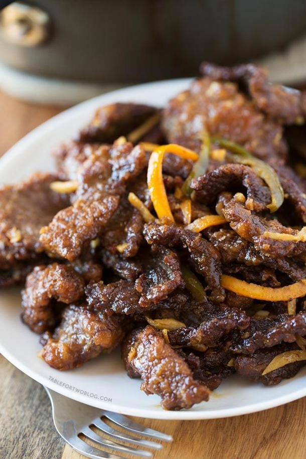 10 Chinese Food Recipes - picture 11