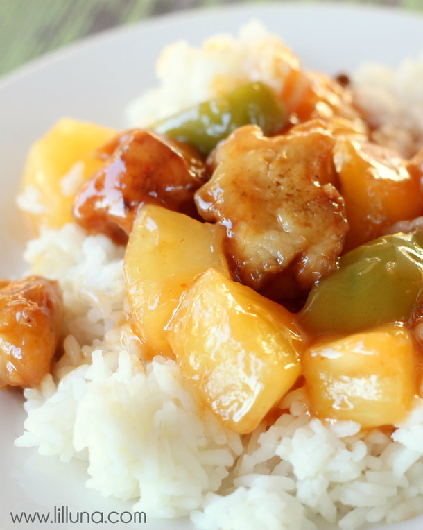 10 Chinese Food Recipes - picture 6