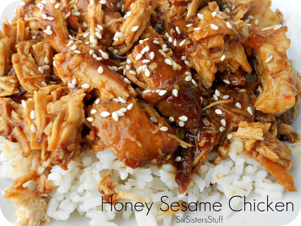 10 Chinese Food Recipes - picture 7