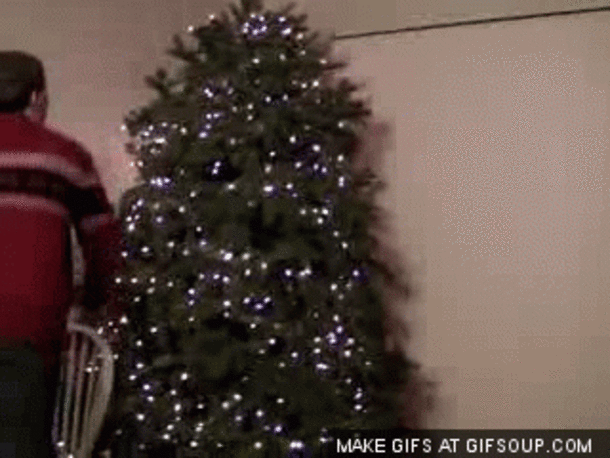 10 Christmas Fails Pictures and Images - picture 12
