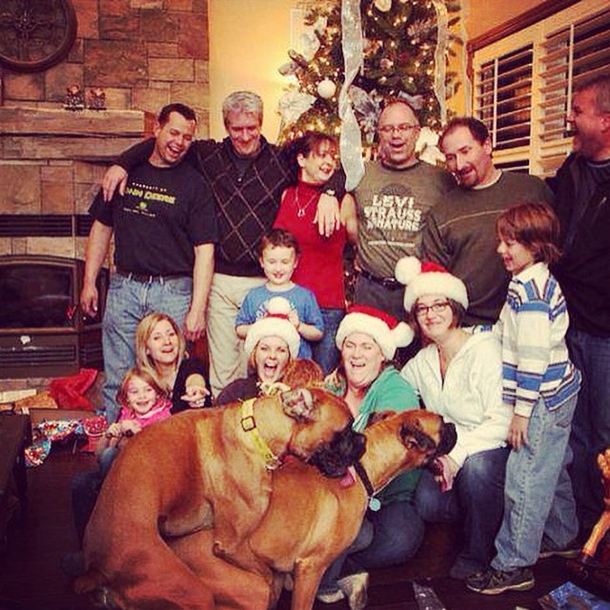 10 Christmas Fails Pictures and Images - picture 2