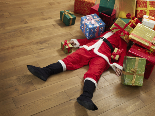 10 Christmas Fails Pictures and Images - picture 3