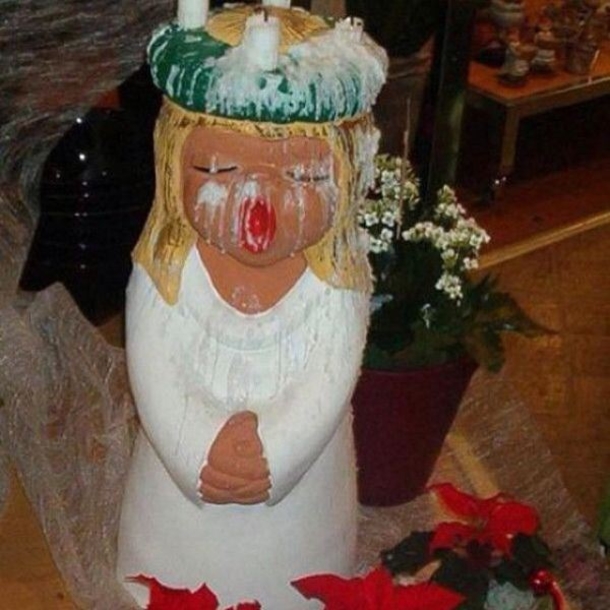 10 Christmas Fails Pictures and Images - picture 4