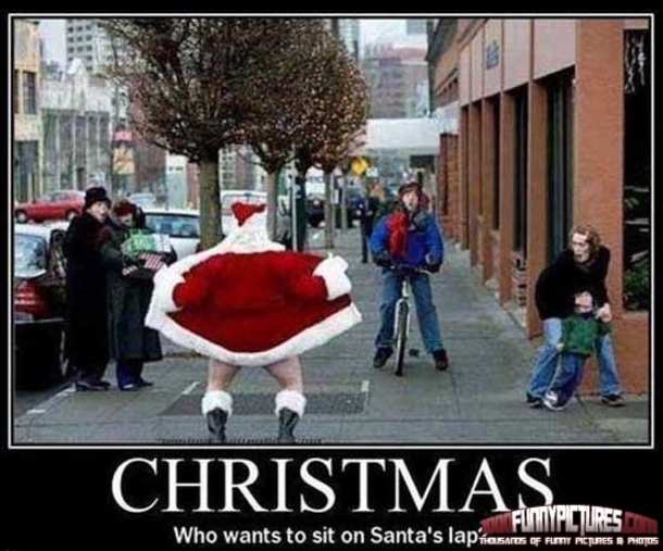 10 Christmas Fails Pictures and Images - picture 8