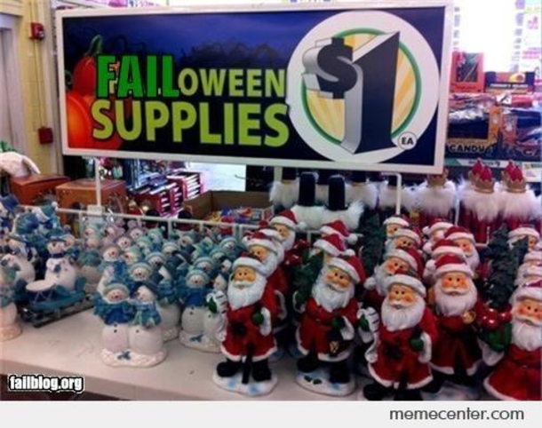 10 Christmas Fails Pictures and Images - picture 9