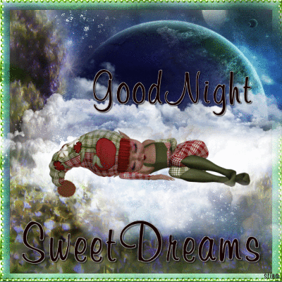 10 Christmas Good Night Quotes That Make You Warm Inside - picture 8