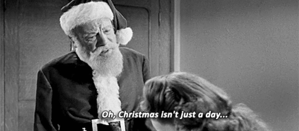 10 Christmas Holiday Gifs - picture 8