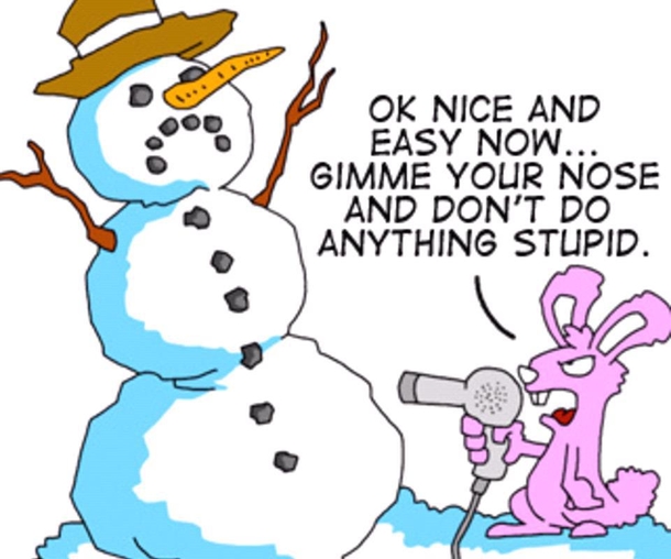 10 Christmas Humor Jokes - picture 3