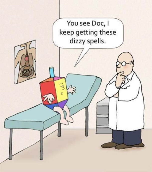 10 Christmas Humor Jokes - picture 4