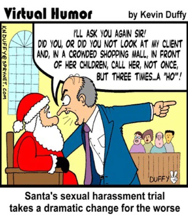 10 Christmas Humor Jokes - picture 5