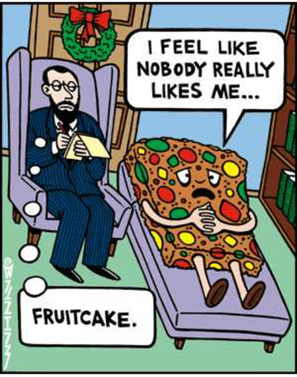 10 Christmas Humor Jokes - picture 9