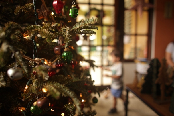 10 Christmas Images That Remind You What The Holidays Is All About - picture 2