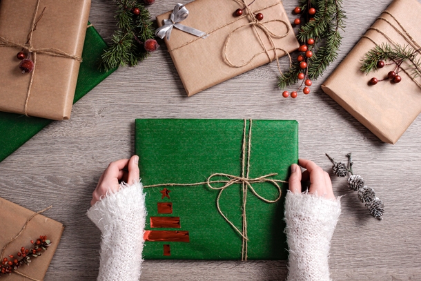 10 Christmas Images That Remind You What The Holidays Is All About - picture 3