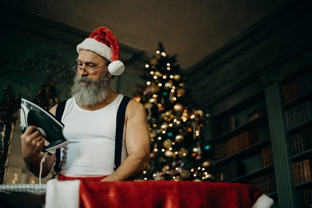 10 Christmas Images That Remind You What The Holidays Is All About - picture 4