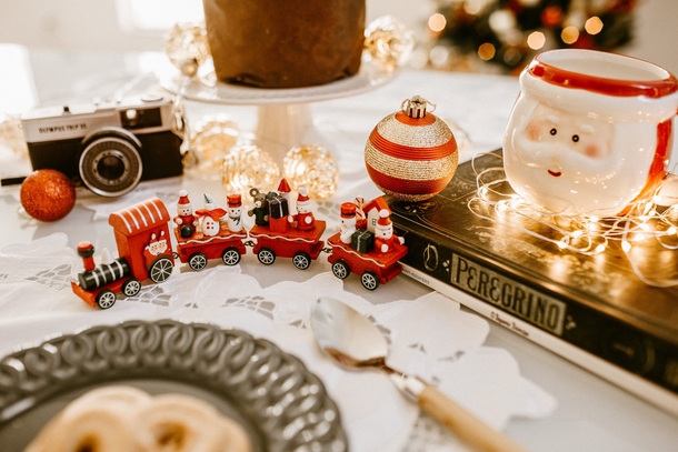10 Christmas Images That Remind You What The Holidays Is All About - picture 6