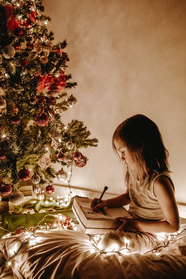 10 Christmas Images That Remind You What The Holidays Is All About - picture 7