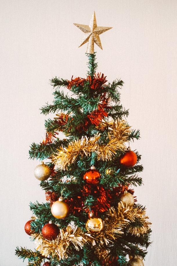10 Christmas Images That Remind You What The Holidays Is All About - picture 9