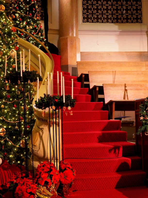 10 Christmas Interior Design Ideas For Your Home - picture 6