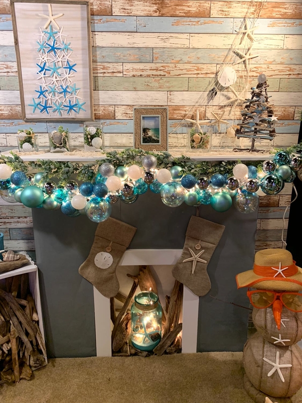 10 Christmas Interior Design Ideas For Your Home - picture 8