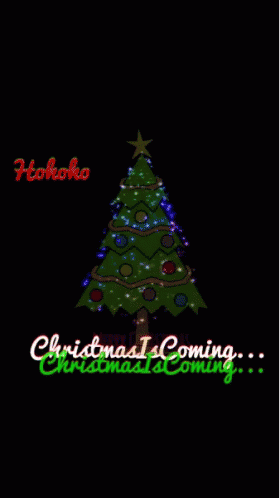 10 Christmas Is Coming Soon Quotes - picture 11