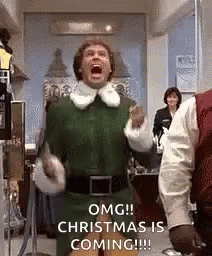10 Christmas Is Coming Soon Quotes - picture 6