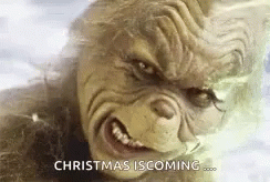 10 Christmas Is Coming Soon Quotes - picture 7