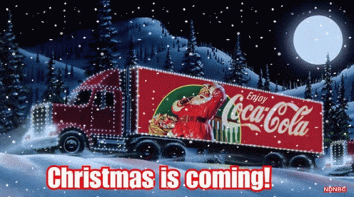 10 Christmas Is Coming Soon Quotes - picture 9