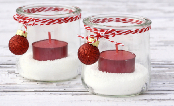 10 Christmas Mason Jar Gift Ideas For Family & Friends - picture 4