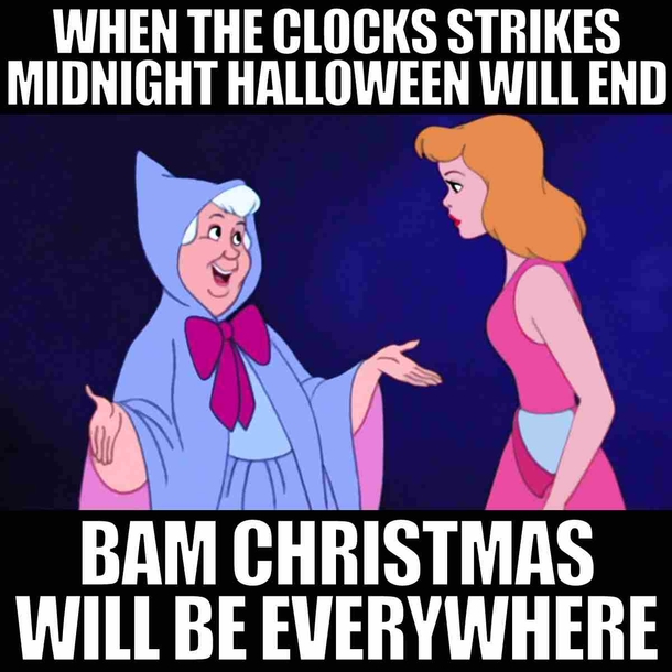 10+ Christmas Memes That Will Get You Ready For The Holiday Early - picture 11