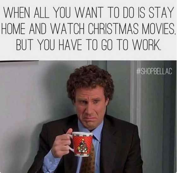 10+ Christmas Memes That Will Get You Ready For The Holiday Early - picture 13