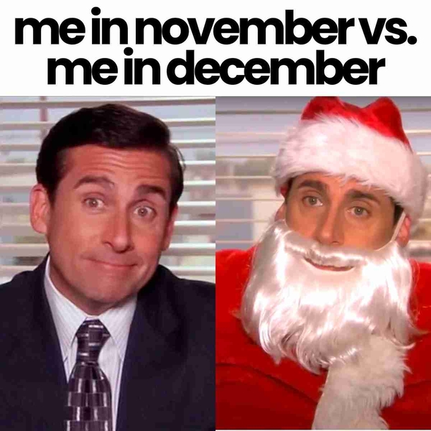 10+ Christmas Memes That Will Get You Ready For The Holiday Early - picture 14