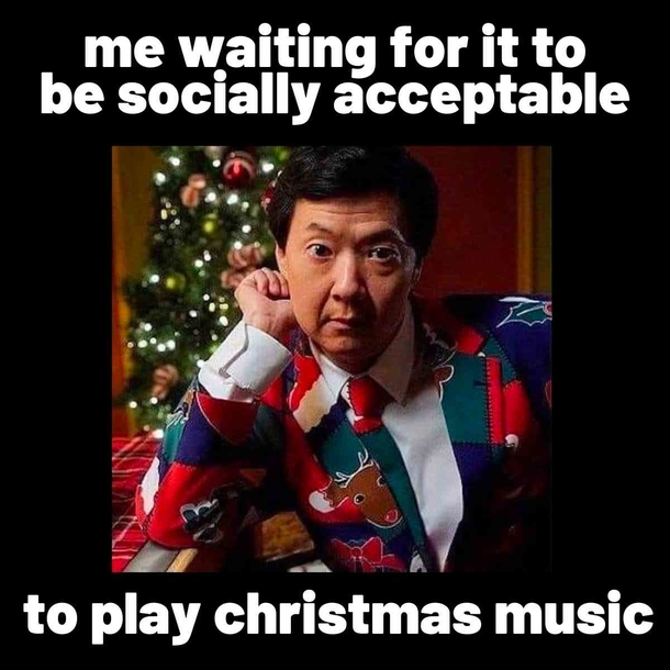 10+ Christmas Memes That Will Get You Ready For The Holiday Early - picture 2