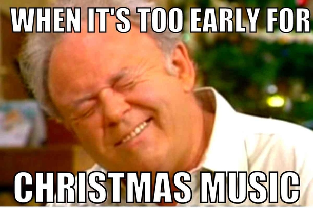 10+ Christmas Memes That Will Get You Ready For The Holiday Early - picture 3