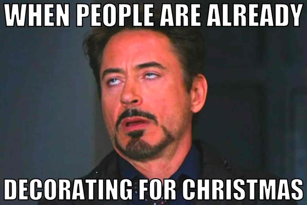 10+ Christmas Memes That Will Get You Ready For The Holiday Early - picture 4