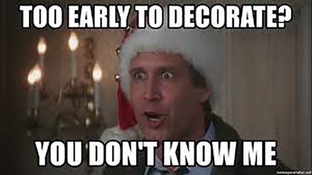 10+ Christmas Memes That Will Get You Ready For The Holiday Early - picture 7